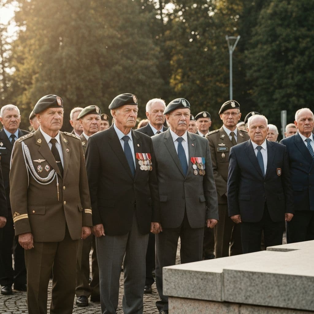 Setkani clenu KVV Brno