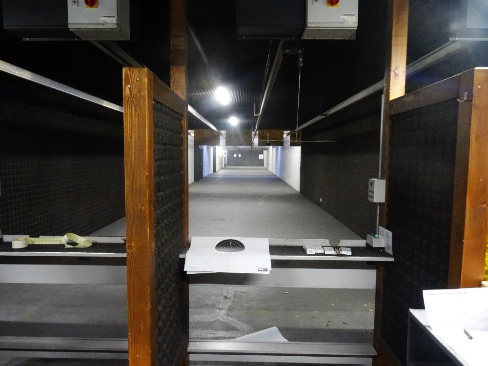 Střelecký memoriál plk. Kutína – foto 1