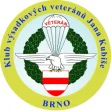 Logo KVV Jana Kubiše Brno