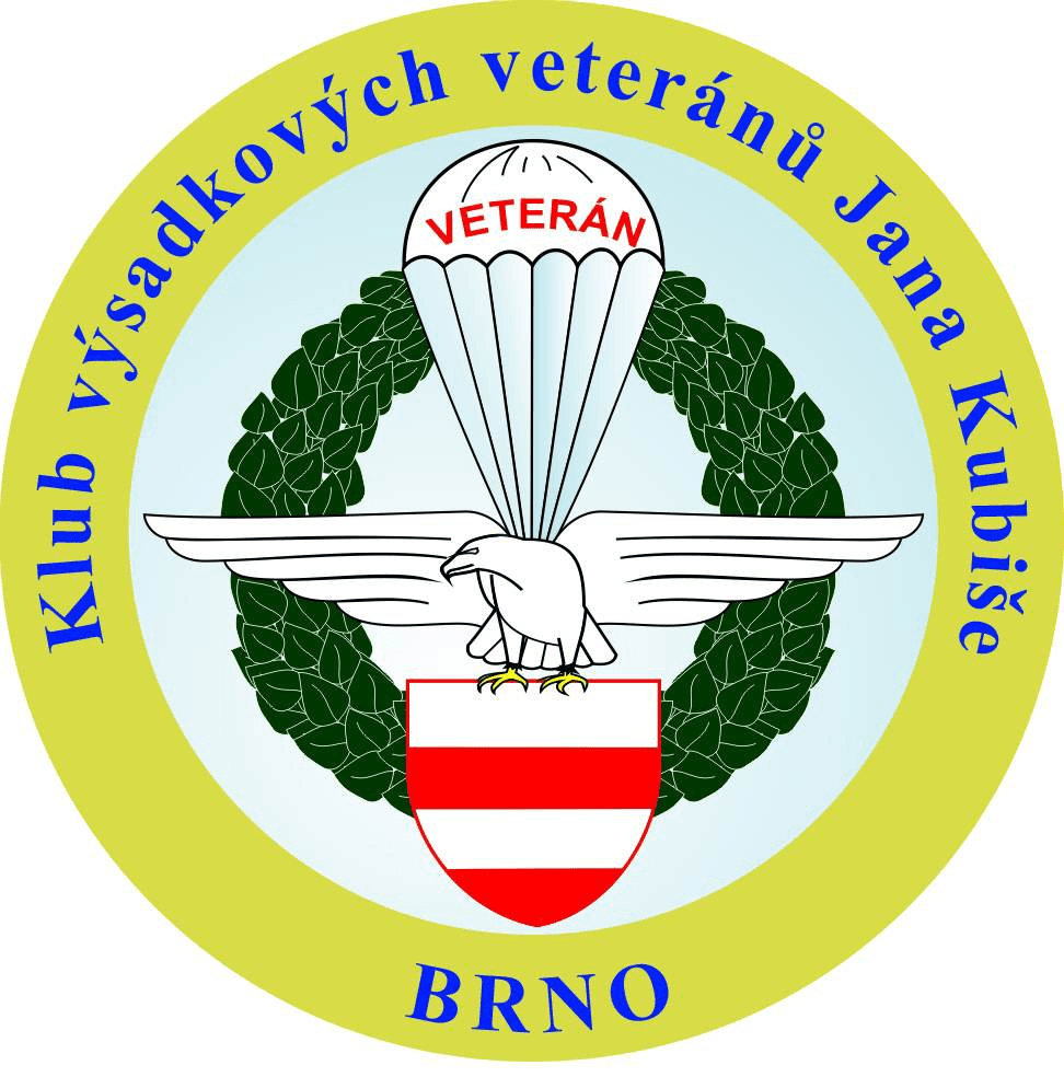 Logo KVV Jana Kubiše Brno