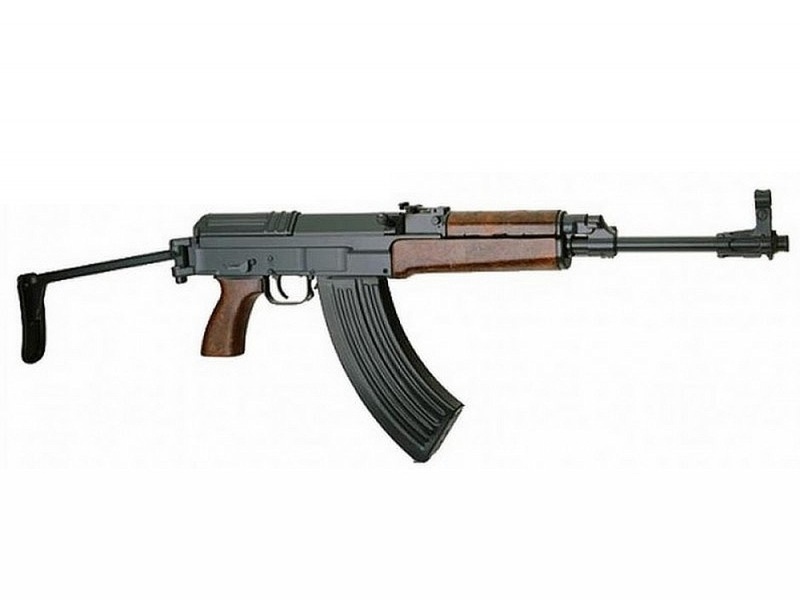 Samopal vz. 58